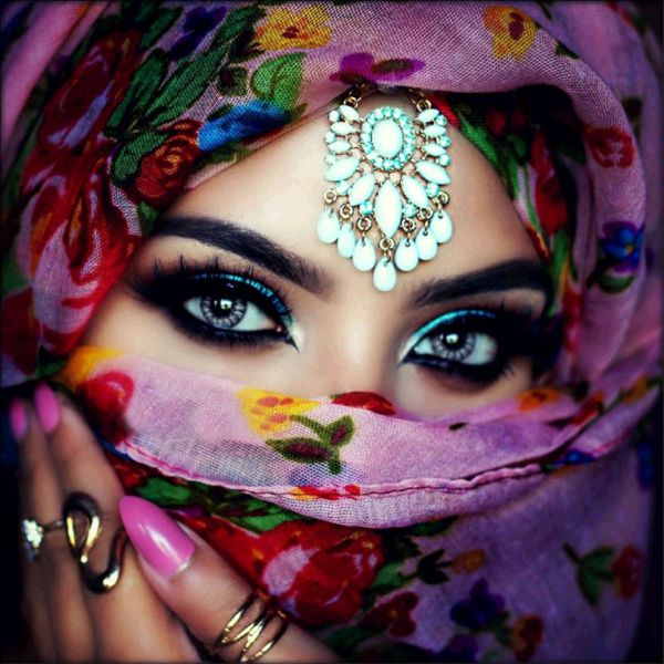 

diy 5d diamond painting crafts cross stitch purple veil beauty mosaic diamond embroidery sewing pattern rhinestone gifts home decor