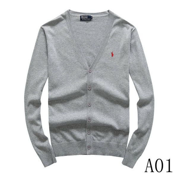 

2020 new designers pullover men's wear women's luxury sweater knit brand cotton sweater 19, White;black