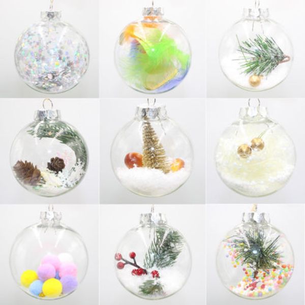

uk christmas tree xmas pendant hanging home ornament christmas decoration ball