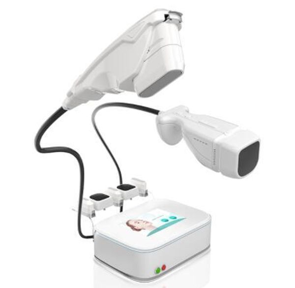 

2019 liposonix + hifu 2 in 1 ultrasound lipo hifu machine face body lifting liposonix slimming weight loss liposonic ultrasound, Black;white