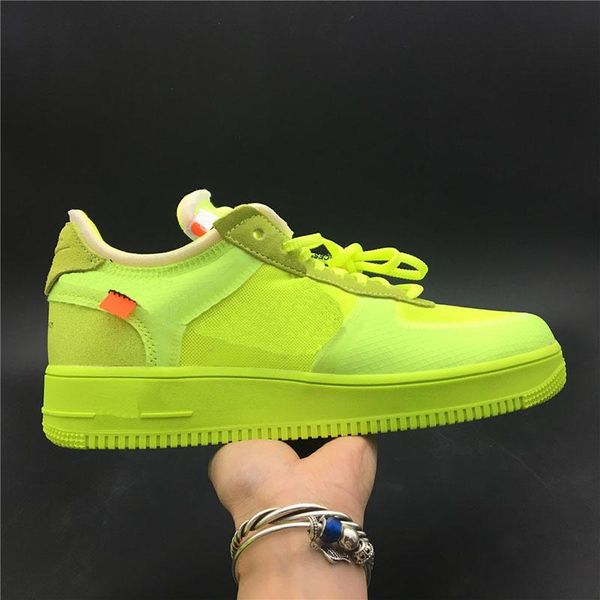 nike lunar force 1 mujer verdes