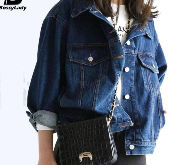 jaqueta boyfriend feminina