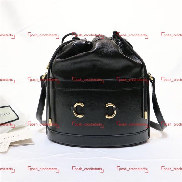 

designer women's bucket bag genuine leather designer handbag purses in real leather drawstring style women purses for good quality bags