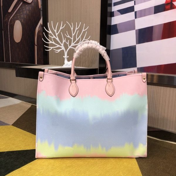 

outdoor bag new trendy fashion three-chain hand strap shoulder serpentine design famous women tote party bag lady shoulderbag
