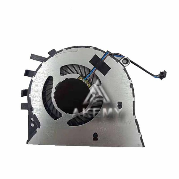 

Laptop CPU вентилятор охлаждения кулер для HP ns85b00-17k22 6033b0062701 dfs541105fcot fkno fkn0 17-BY0xx