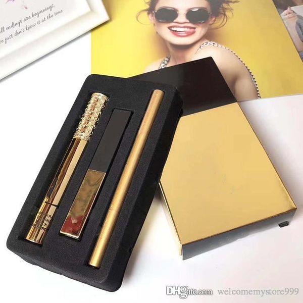 

Conjuntos de maquiagem welcomemystore999