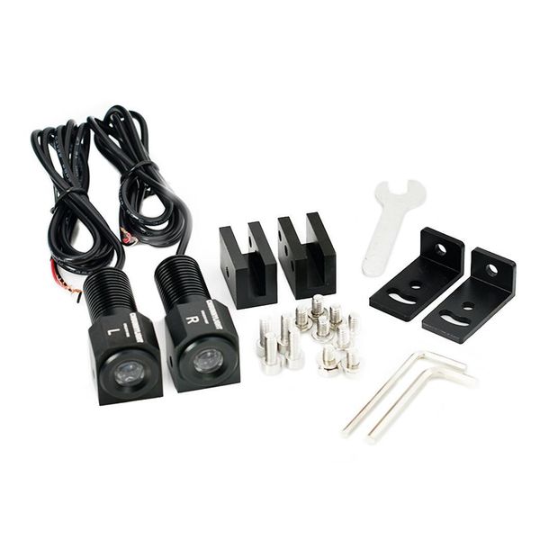 

creative cool auto e-bike motorcycles led 800lm 50000hours atmosphere cars, motorcycle, lights lamp lights