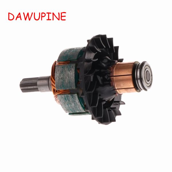 

зарядка дрель аксессуары электрический ударный ключ приводной вал угольный щеткодержатель ротор переключатель оболочки муфты для dcf880