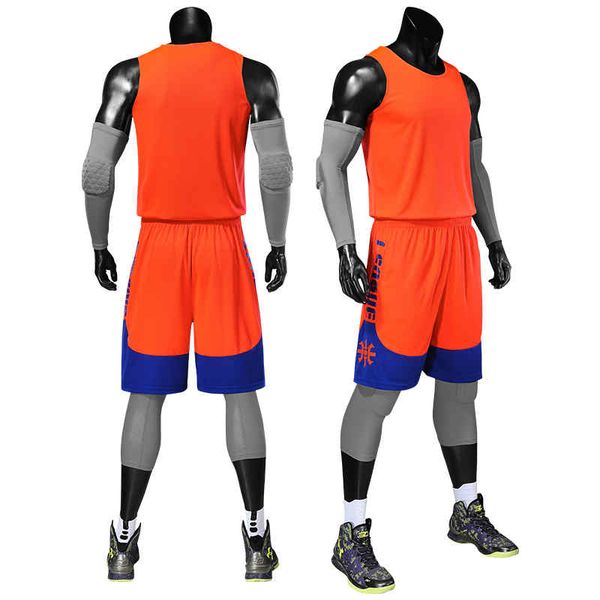 

2020 новый пользовательский баскетбол джерси высокое качество mens свободная перевозка груза вышивки logos 100% прошитой баскетбол наборы 11, Black;red