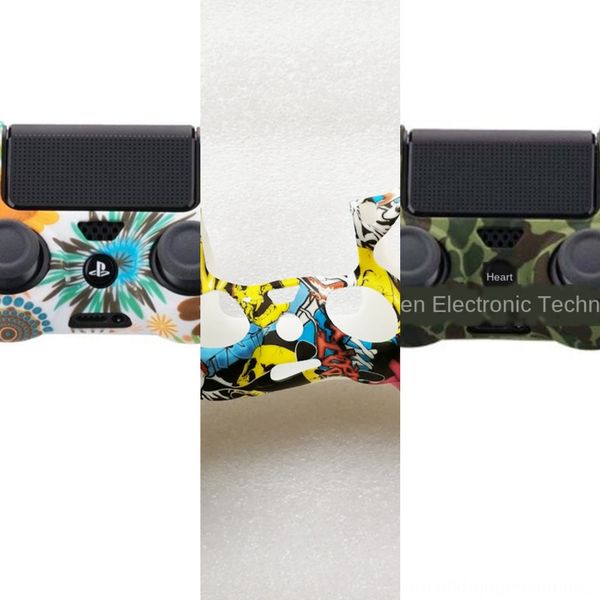 

z9x3k для ps3 ps4 xbox one thumbsticks 360 контроллеров key protector soft skid-proof цанги xbox крышка thumb палки крышки joystick силиконо