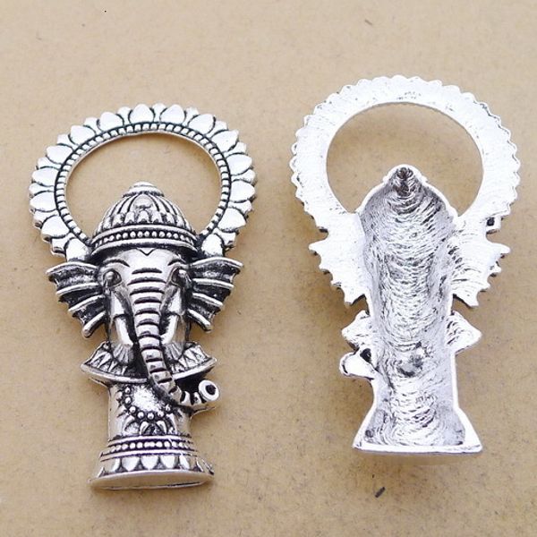

a5861 ancient silver 50/ package alloy will like ornaments parts diy ornaments parts 8.8 g, Bronze;silver