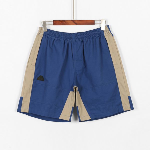 

2020 may new cotton shorts men women hiphop summer style beach shorts men, Black