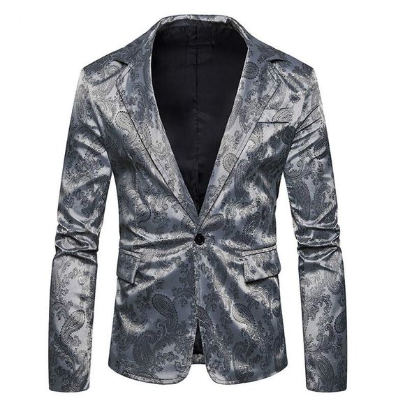 

men casual suit blazers formal wear suit jackets outwear coats new fashion men slim blazers jackets, White;black