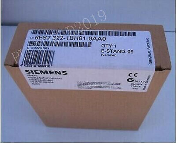 

siemens 6es7322-1bh01-0aa0 simatic s7 300 sm322 digital output module 6es7 322-1bh01-0aa0