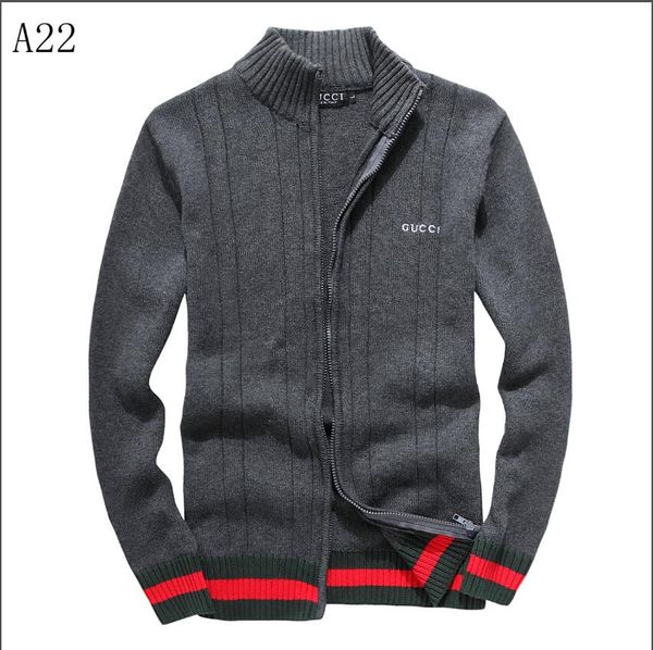 

простые мужские дизайнеры теплый свитер с высоким воротником бренд осень и зима основной свитер повседневная тонкий версия пуловера--9, White;black