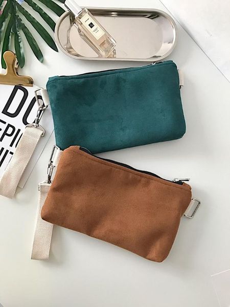 

2020 new style new fashion portable diagonal shoulder bag simple female bag white tide out of the street