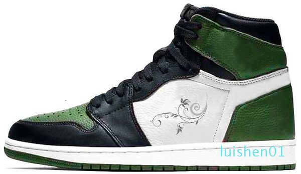 

high 1 3 mens basketball court purp gold bred toe chicago banned royal blue fragment unc shattered backboard metallic sneakers l01