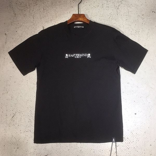 

2020ss всегда в тени основной вдохновитель мира япония футболка мужчины женщины футболки 100% хлопок mmj летний стиль тройники, White;black