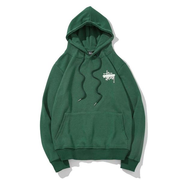 

designer mens womens hoodie brand fashion teen lovers high-quality hoodies spring thin section letter print sports hooded sweater 4 colors33, Black