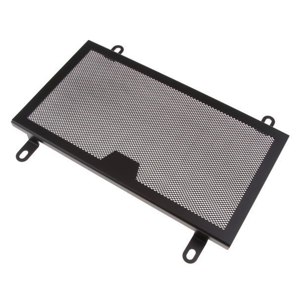 

черная решетка радиатор guard cooler крышка замена для kawasaki z250 13-17