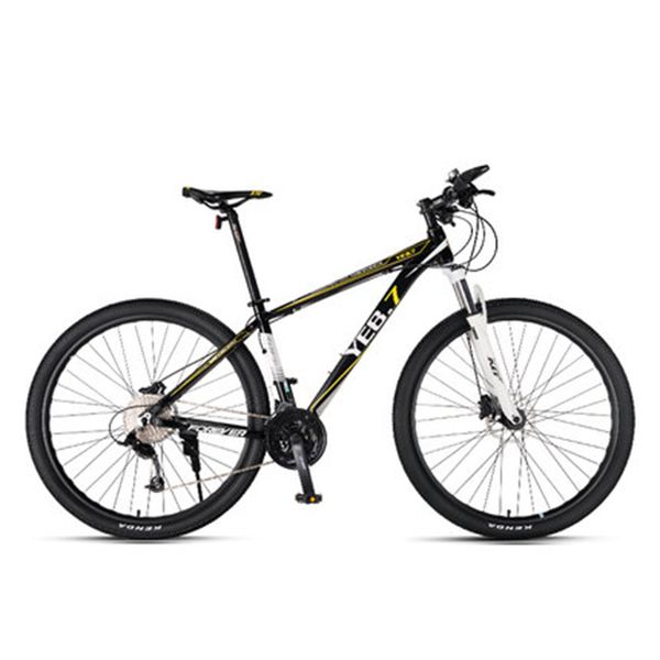 

33 speed 29 inch mountain bike with aluminum alloy frame