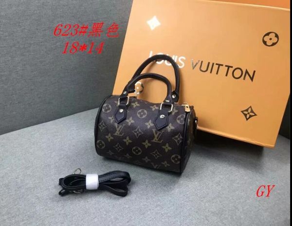 

Bolsa de Ombro lv_handbag