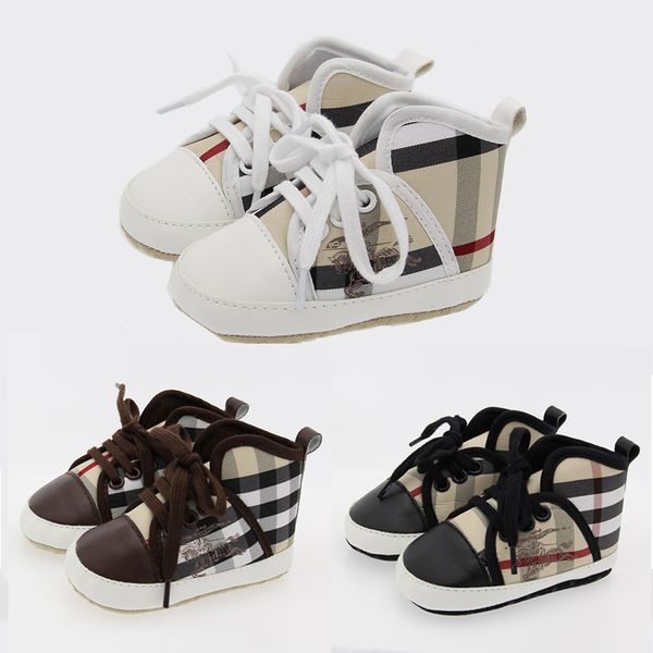 

new pu leather baby girls kids first walkers infant toddler classic sports anti-slip soft sole shoes sneakers prewalker spring autumn b92