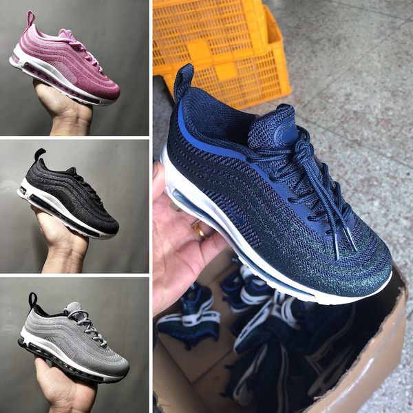 zapatillas nike air max 97 niño zapatillas nike air max 97 niño