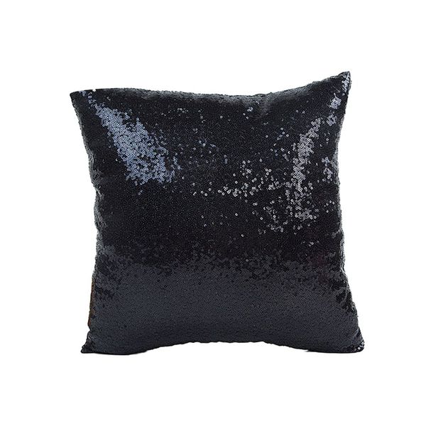 

smooth very tight applications perfect fiber solid avant-garde solid color sequins pillowcase pillow cushion cover