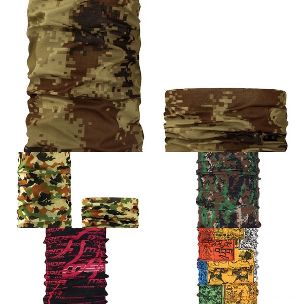 

zf3hv открытый шарф ветрозащитный уф шеи бандана лыжный туризм защита рыбалка шарф велоспорт маска для лица волшебный шарф, Black