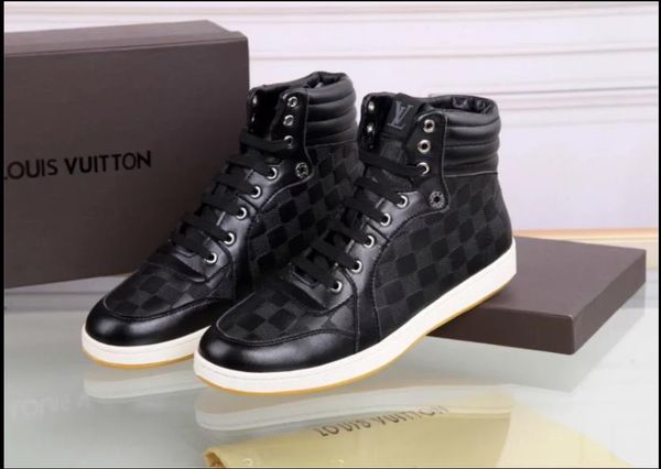 

Sapatos ocasionais yunxia6139