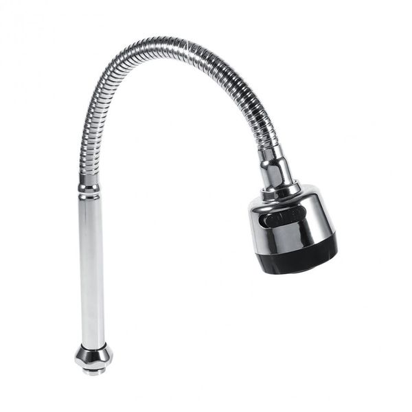 

new 304 faucet stainless steel sink faucet spout kitchen sink pipe fittings single handle connection