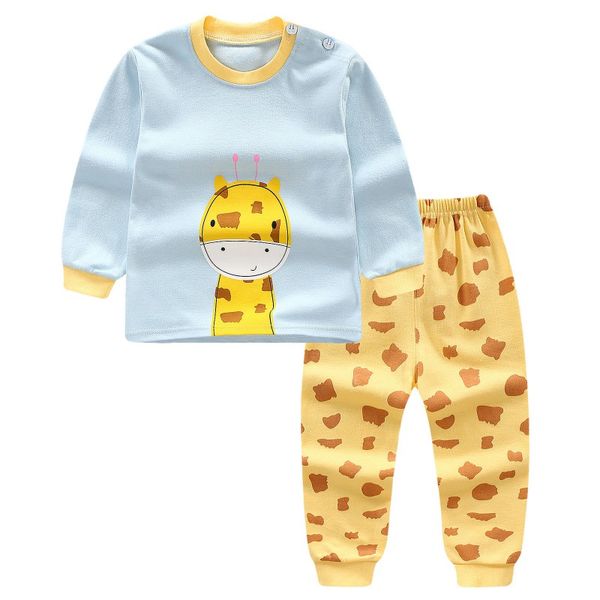 

new baby boy clothing sets long sleeve kid boys clothes autumn baby sets suits t-shirts + pants, White