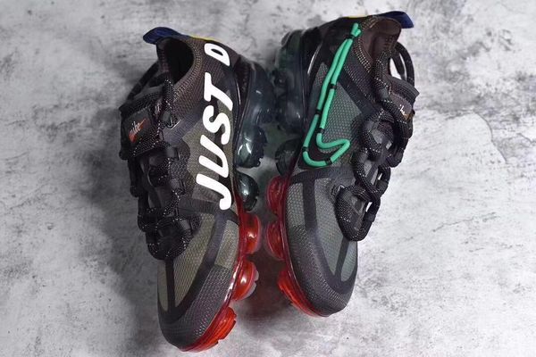 

2019 air neaker 13 vapormax 13 cpfm max running hoe for men women limited relea e triple white black breathe neaker men 039