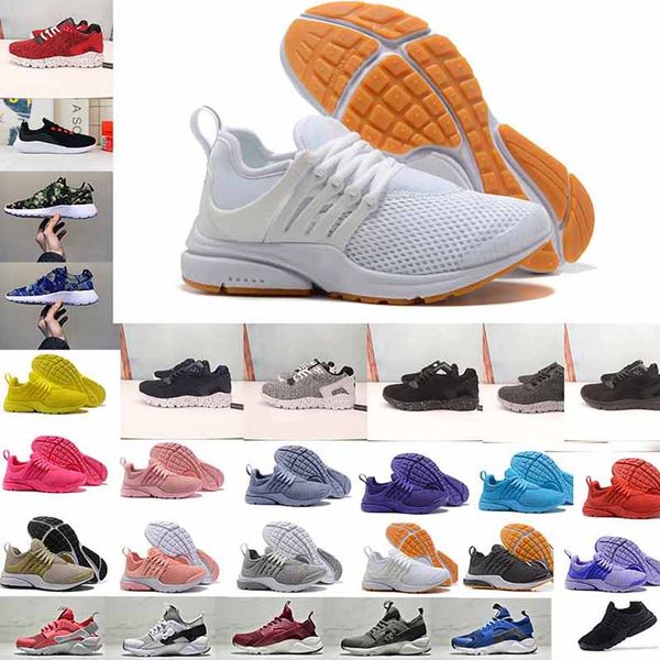 

nike air presto Новый цвет 2019 Женская дизайнерская обувь Presto Cortez Plus спортивная мужская о