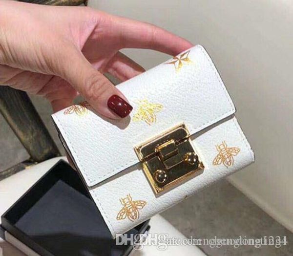 

ms zero money clip марка кошельки сумки коровьей короткий абзац новый складной мода дамы кошелек натуральная женщина кожа для женщин, Red;black