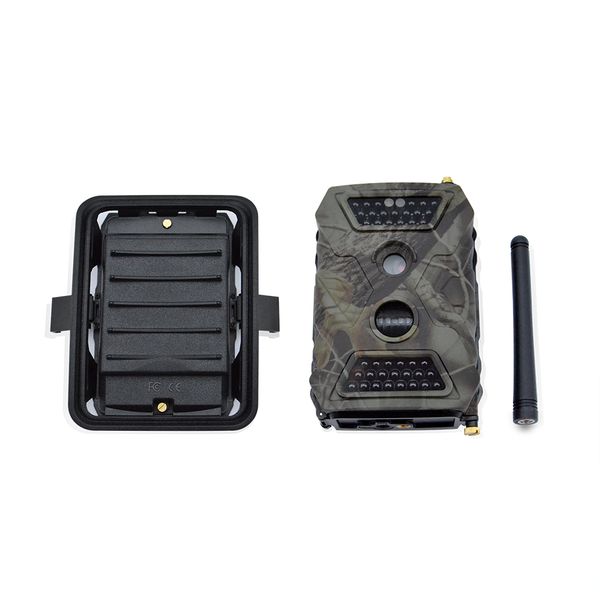 

willfine 2.6cm cameras mms gprs smtp ftp scouting camera sms gprs hunting cameras gsm gprs wild camera ship