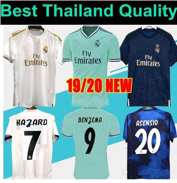 

Men kid cami a de chandal real madrid 2020 hazard 7 pogba xxl occer jer ey equipacion realmadrid maillot foot enfant futbol football
