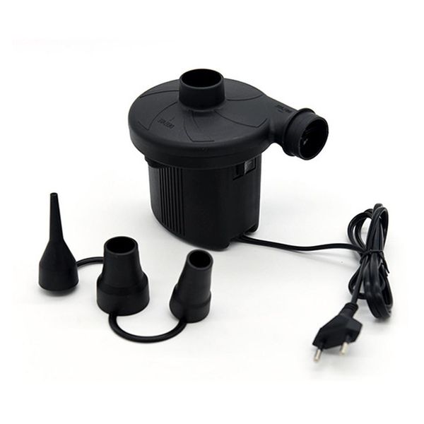 

durable practical portable pumping inflate dual use home pumping, electric air compressor 220v black