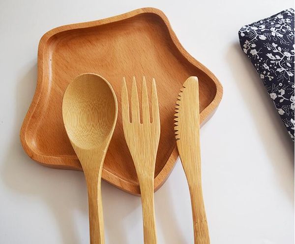 forchettone Cucchiaie legno 2 pezzi cucchiaia