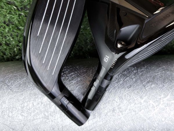 

Taco de Golfe jiayifeifei2003