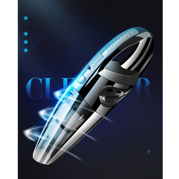 

car vacuum cleaner with lighting vacuum cleaner portable air pump