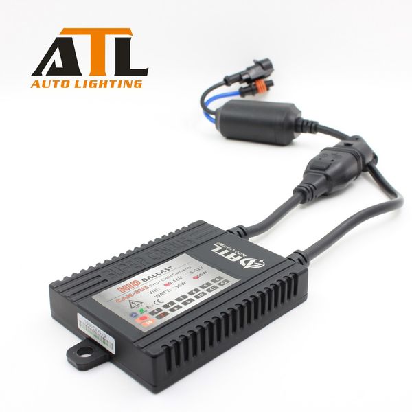 

accuration canbus hid ballast 9~32v 35w 55w for car