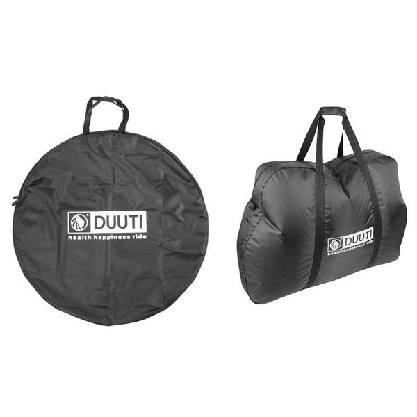 

mtb mountain road bike wheel bag колесной сумка транспорт pounch carrier устроитель мешки велосипеды мешок хранение 26 / 27,5 / 29inch велос