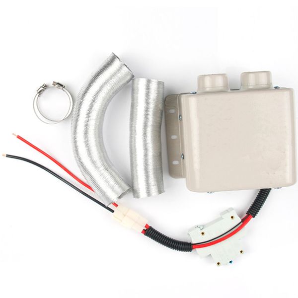 

1000w car truck heating fans heater warm dryer glass defroster window heater interior accessories