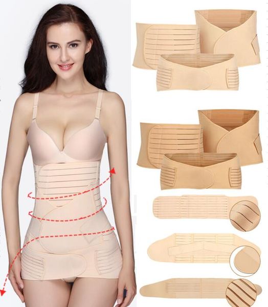 

grade briefs bodysuit shaper buttocks waist strap hip plastic belt cotton waist underwear rubber pants thin three-piece maternity girdle, Black;white