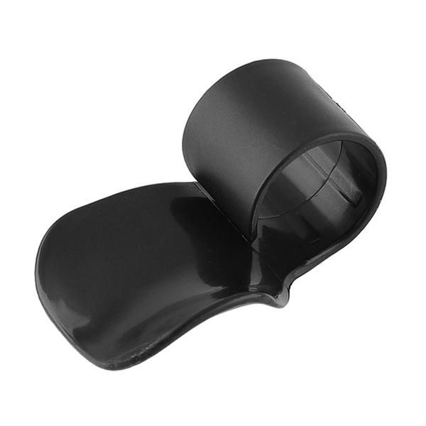 

scooter electric motorcycle handlebar refueling aid throttle booster - black