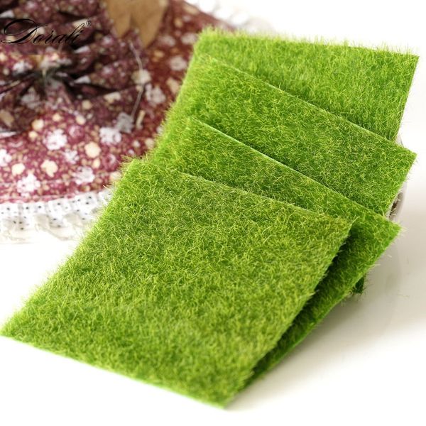 

artificial grass carpet real touch artificial plants lawn moss fake grass mat farmhouse decor