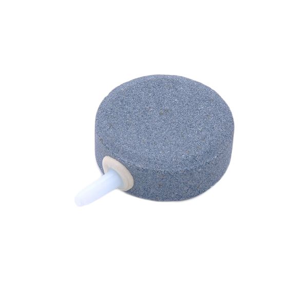 

aquarium air bubble stone aerator fish tank aeration ring pond hydroponic pump oxygen compressor plate disk ceramic disc