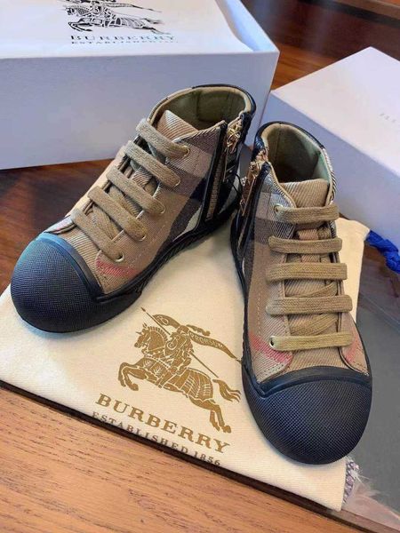 

2019 new children s casual shoes 190811#02, Black;red